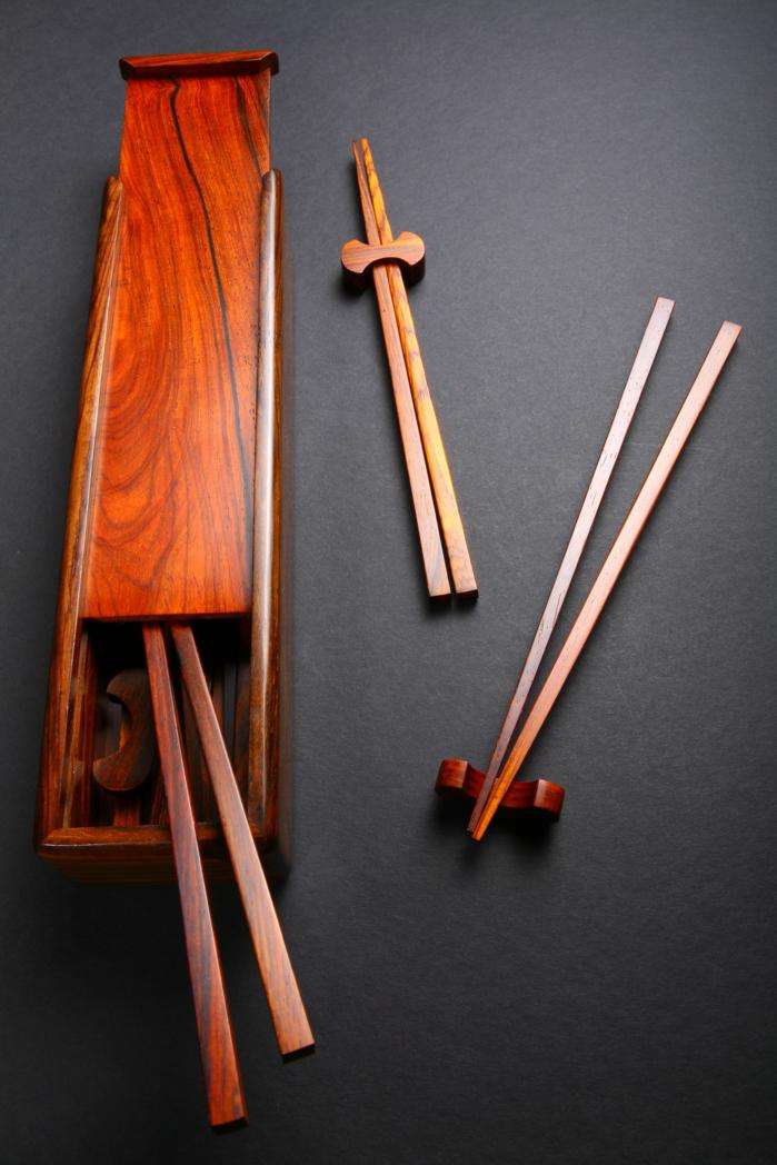 Wood Chopsticks