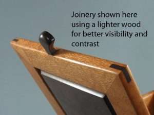 Joinery