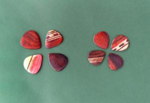 Guitar picks