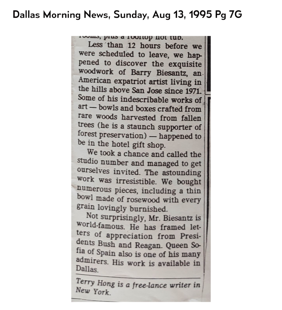 1995 08 13 Dallas Morning News page 2